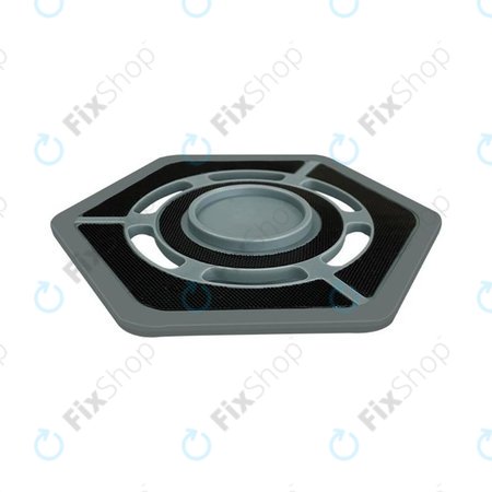 Ecovacs Deebot N9+, Yeedi Mop Station - Felmosórongy Tartó