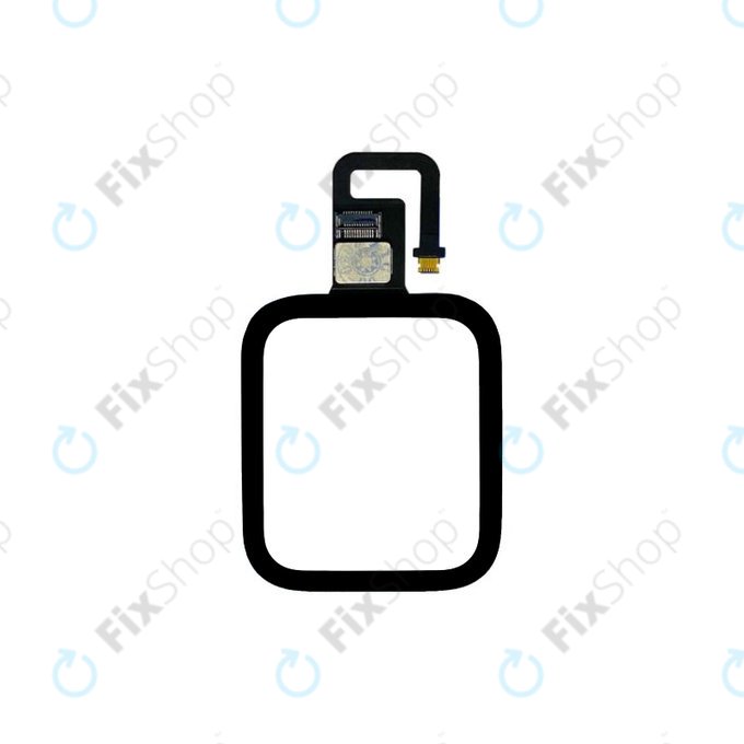 Apple Watch 6 40mm - Érintőüveg