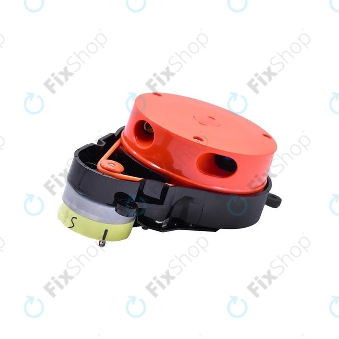 Xiaomi Roborock S4 Max, S5, S5 Max, S6, S6 MaxV, S6 Pure, S7, Mijia 1S - Lézeres Távolságérzékelő