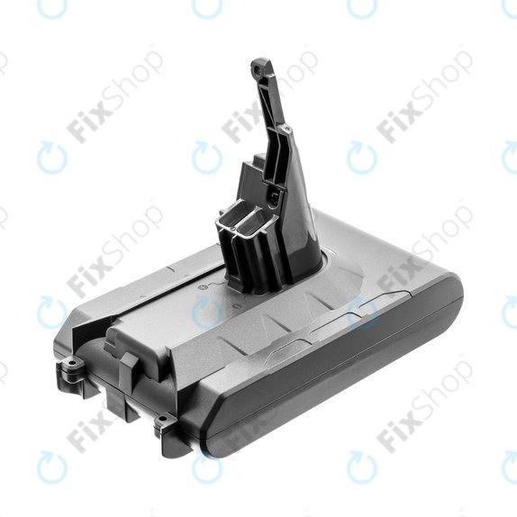 Dyson V8 - Akkumulátor 215681, PM8-US-HFB1497A Li-Ion 21.6V 2800mAh HQ
