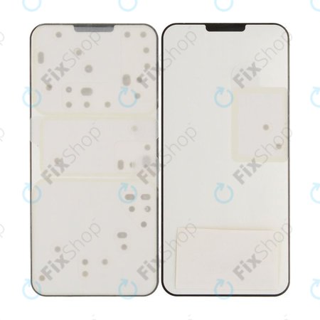 Középső keret akkumulátorral | iPhone 16 Plus | White | ZD076-00685 | Genuine Apple