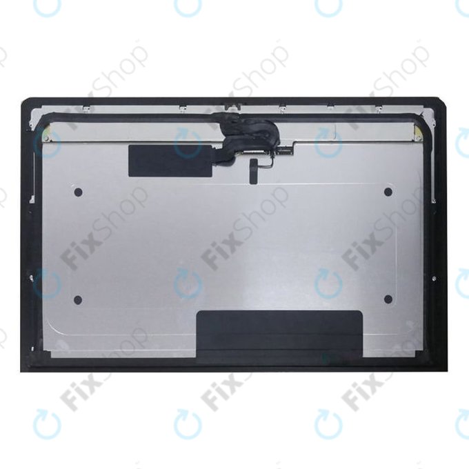 Apple iMac 21.5" A1418 (Mid 2017) - Retina 4K LCD Kijelző + Előlapi Üveg Original Refurbished