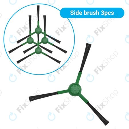 iRobot Roomba 205 Dust Compactor, DustCompactor Combo - Komplett kiegészítő készlet