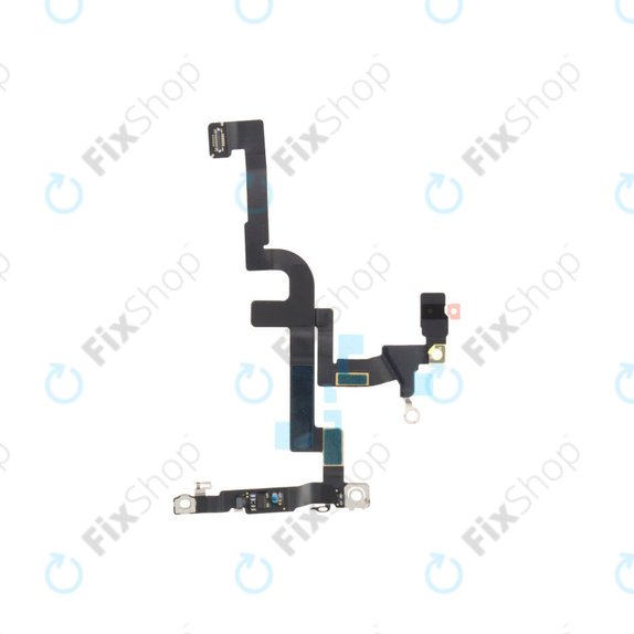 Apple iPhone 16 - Bluetooth Antenna + Flex Kábel
