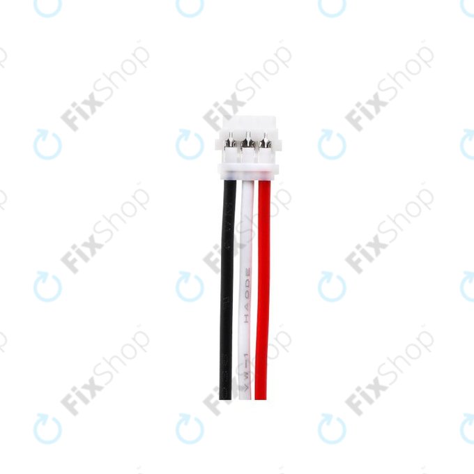 Akkumulátor FLIR C2, C3, 1000mAh, Li-Pol, 3.7V, T199369, HQ