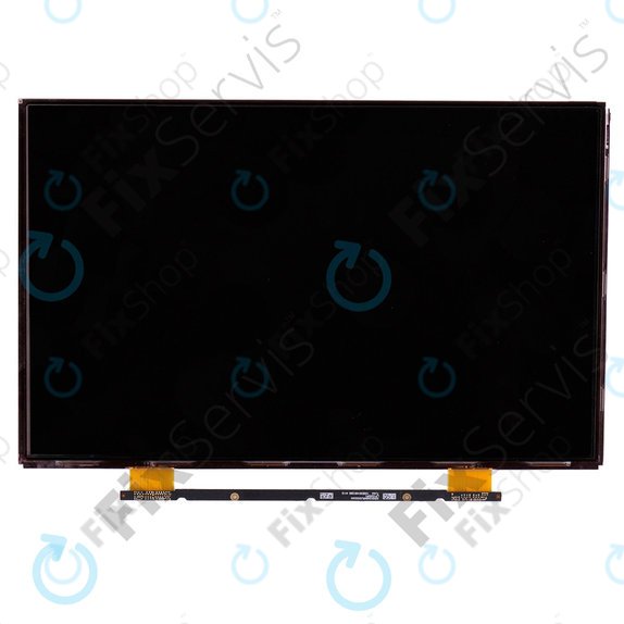 Apple MacBook Air 13" A1369 (Late 2010 - Mid 2011) - LCD Kijelző Refurbished