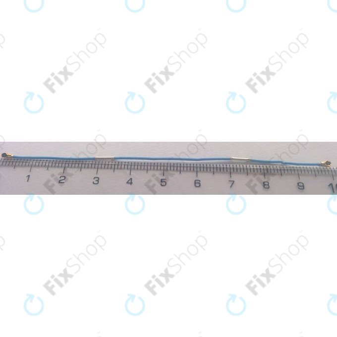Sony Xperia Z1 L39h - RF Kábel 100mm - 1272-3938 Genuine Service Pack