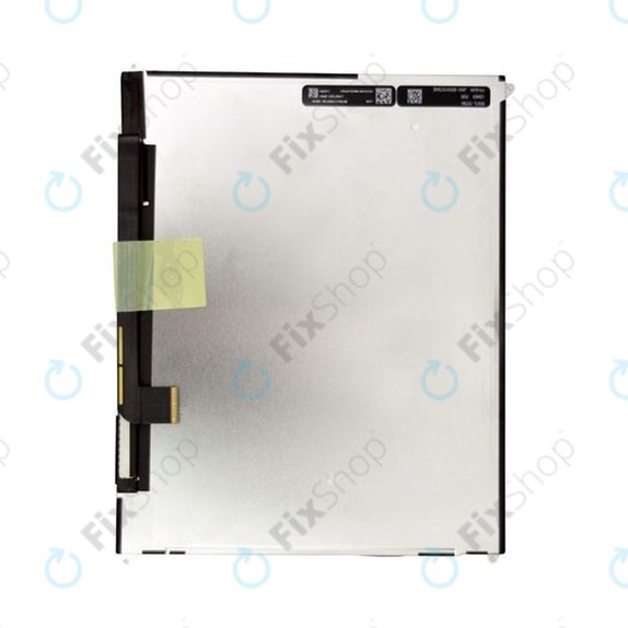 LCD Kijelző Apple iPad 3, iPad 4, Refurbished