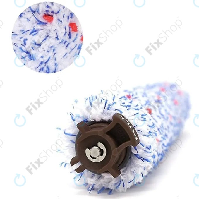 Bissell CrossWave - Főkefe 1868 (Mikroszálas)