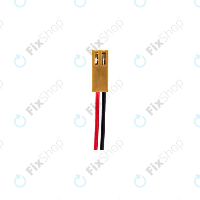 Akkumulátor Fanuc 18-T Series Programmable Logic, 2400mAh, Li-MnO2, 6V, BR-2/3AGCT4A, HQ
