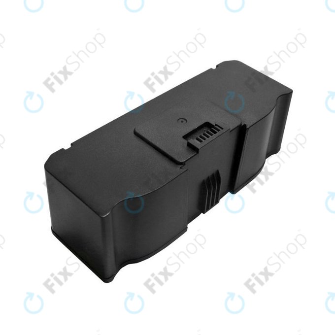 iRobot Roomba e-series, i-series - Akkumulátor ABL-D1, 4624864, ABL-D2 Li-Ion 14.4V 6800mAh HQ