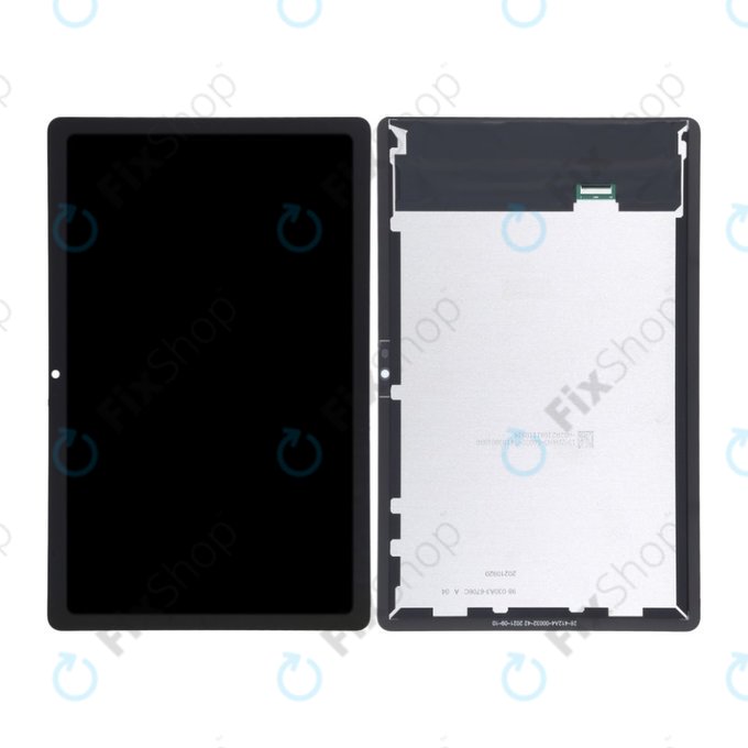 Oppo Pad Air OPD2102, X21N2 - LCD Kijelző + Érintőüveg TFT