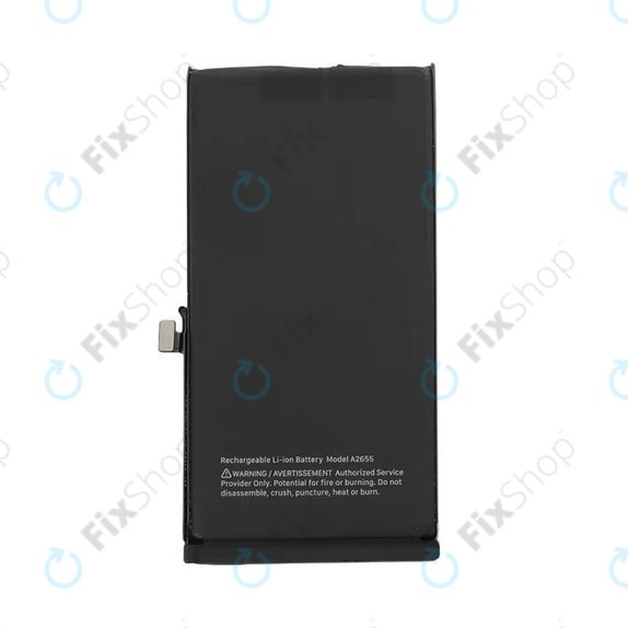 Apple iPhone 13 - Akkumulátor 3227mAh