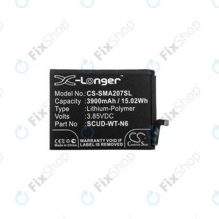 Samsung Galaxy A20s A207F - Akkumulátor SCUD-WT-N6 3900mAh HQ