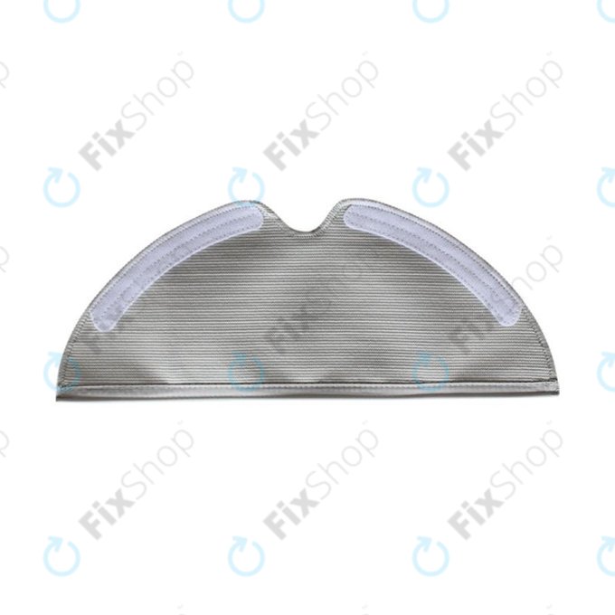 Xiaomi Dreame D9, F9, Mi Robot Vacuum Mop (Mijia 1C), 2 Pro+ (1T) - Felmosó Párna