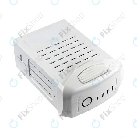 Akkumulátor DJI Phantom 4, 5200mAh, Li-Pol, 15.2V, HQ