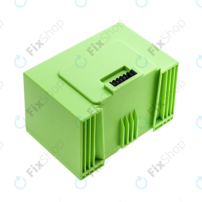 iRobot Roomba e-series, i-series - Akkumulátor ABL-D1, 4624864, ABL-D2 Li-Ion 14.4V 2600mAh HQ