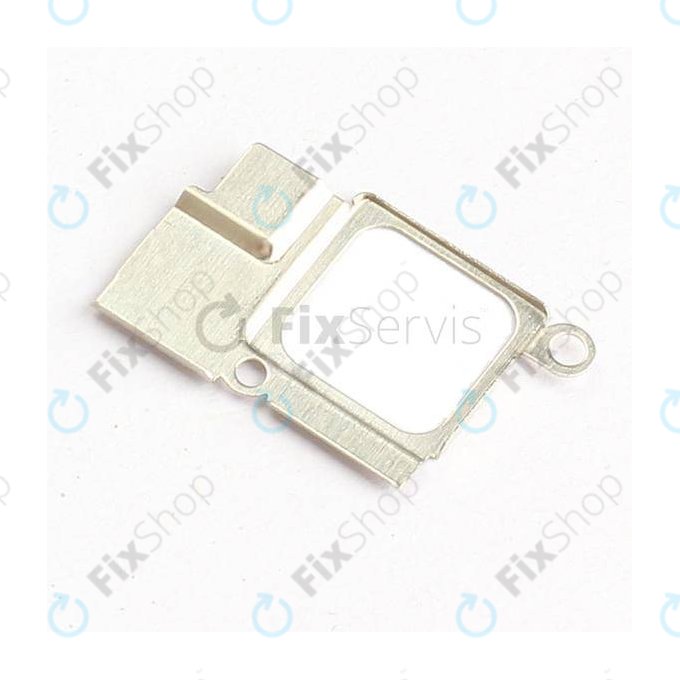 Apple iPhone 5 - Fülhallgató Fém Burkolat