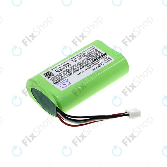 Akkumulátor Sony SRS X3, XB2, XB20, 2600mAh, Li-Ion, 7.4V, ST-01, HQ