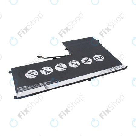 Akkumulátor HP Elitepad 1000, Elitepad 1000 G2, Ultrabook Ao02xl Series, 4150mAh, Li-Pol, 7.4V, AO02XL, HQ