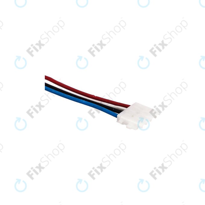 Akkumulátor Gopro Hero 7 Silver, White, 1100mAh, Li-Ion, 3.85V, SPTM1B, HQ