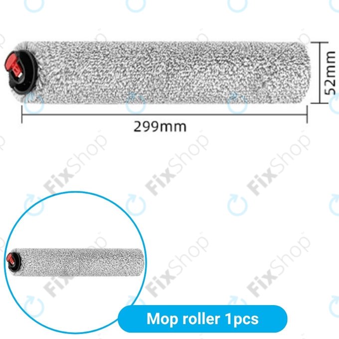 Eufy E28 Omni, E25 Omni - Komplett kiegészítő készlet