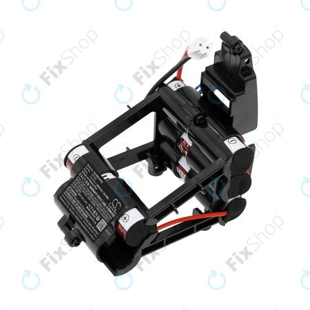 Gorenje SVC-series - Akkumulátor 577276 Li-Ion 14.4V 2000mAh HQ