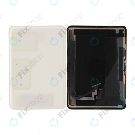 OLED - teljes egység | iPad Pro 11 (2024) | WiFi | 661-43540 | Genuine Apple