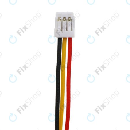 Akkumulátor Razer Naga Pro, Basilisk Ultimate, 650mAh, Li-Pol, 3.7V, CP-RC30D, HQ