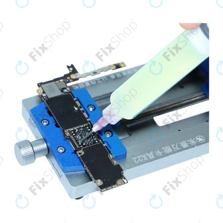 Amtech NC-559-ASM-UV - Forrasztópaszta - 10ml