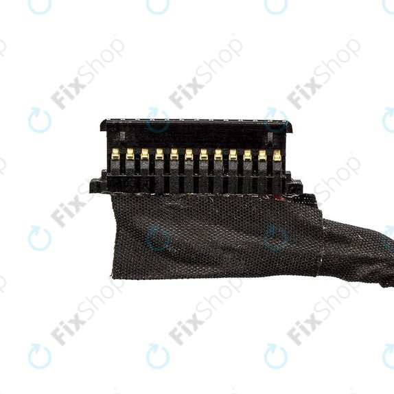 Akkumulátor Dell XPS 13 9370, 6300mAh, Li-Ion, 7.6V, DXGH8, HQ