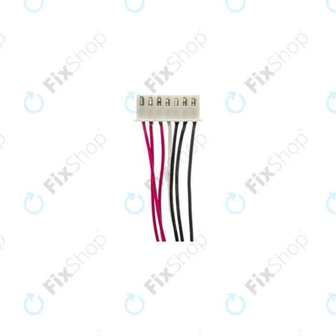 Akkumulátor Marshall Kilburn II, II V2, 6400mAh, Li-Ion, 7.4V, TF18650-3200-4S2PA, HQ