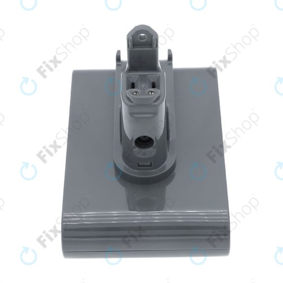 Akkumulátor Dyson DC31, DC34, DC35, DC44, DC56, 2500mAh, Li-Ion, 22.8V, 965557-03, HQ