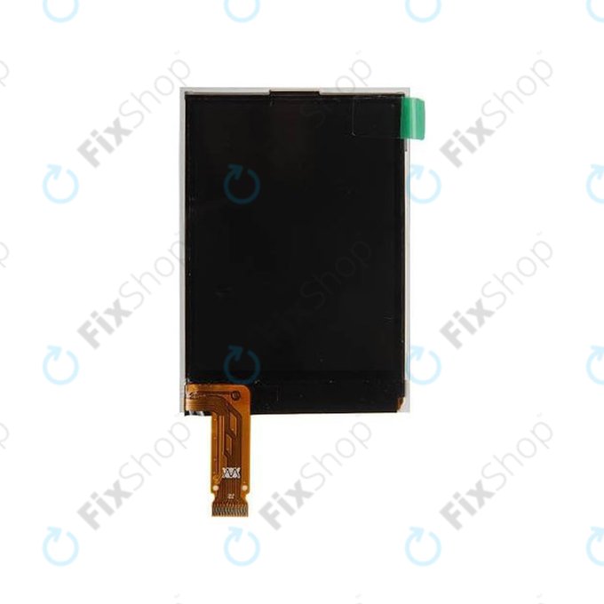 Nokia N95 - LCD Kijelző