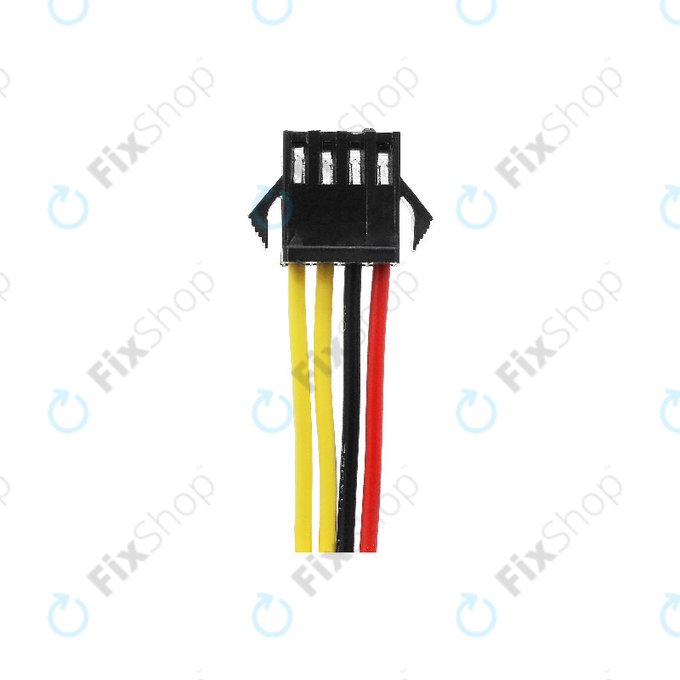 Akkumulátor Vileda Vr102, 201, 303, One, 2600mAh, Li-ion, 10.8V, 0769-03, HQ