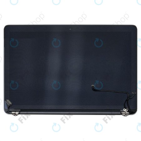 Apple MacBook Pro 13" A1502 (Late 2013 - Mid 2014) - LCD Kijelző + Előlapi Üveg + Fedőlap Refurbished