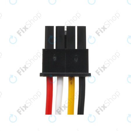 Akkumulátor Xiaomi Dreame MC1808, Roborock 1C, 5200mAh, Li-Ion, 14.4V, BRR-2P4S-2600S, HQ