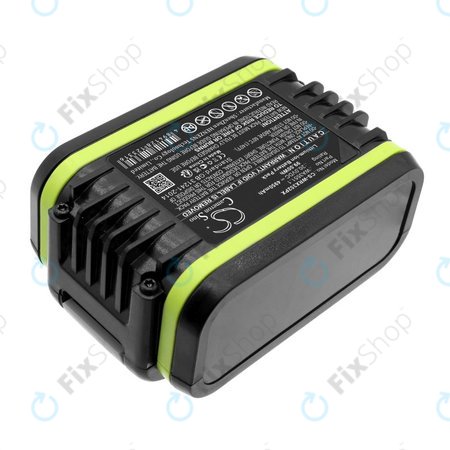 Akkumulátor Worx WX800.9 MAX, WX-JCR.9, 4950mAh, Li-Ion, 20V, WA3551.1, HQ