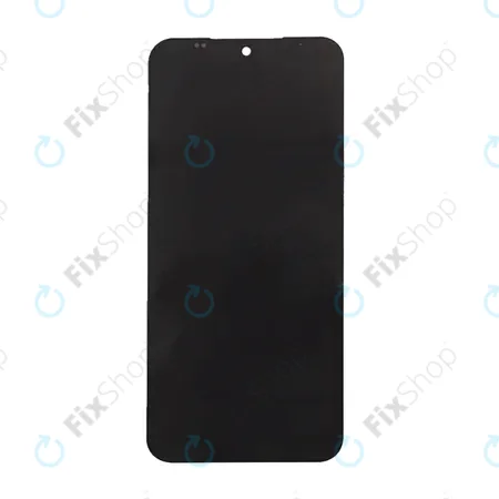 myPhone Hammer Iron V - LCD Kijelző + Érintőüveg TFT