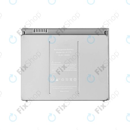 Apple MacBook Pro 15" A1260 (2008) - Akkumulátor A1175 5600mAh