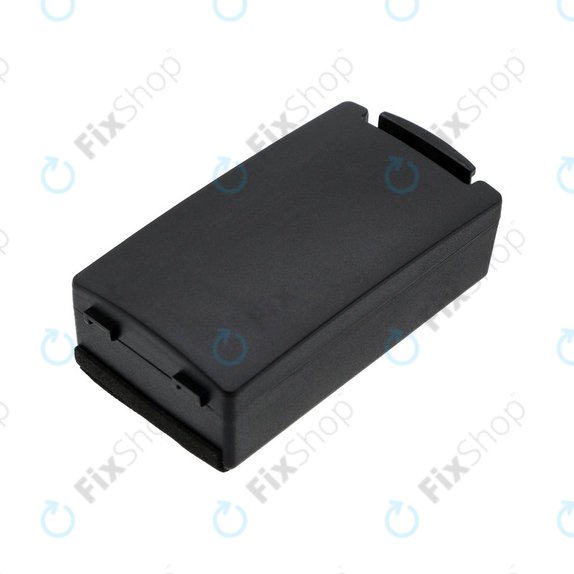 Akkumulátor Datalogic Falcon X3, Falcon X3+, Falcon X4, 5200mAh, Li-Ion, 3.7V, 94ACC1386, HQ