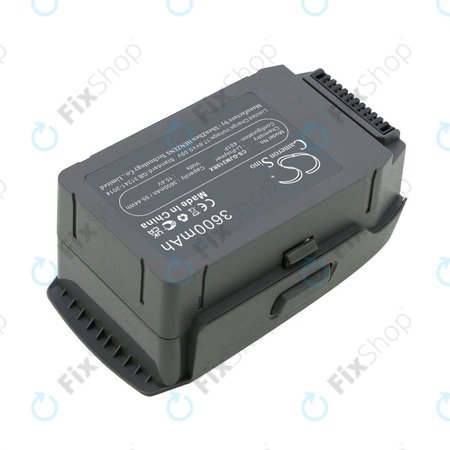 Akkumulátor DJI Mavic 2 Pro, Mavic 2 Zoom, 3600mAh, Li-Pol, 15.4V, FB2-3850, HQ