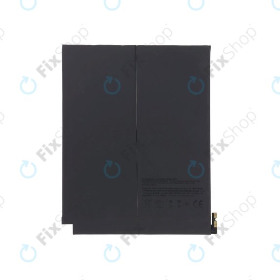 Apple iPad Air 13 (2024) - Akkumulátor A2898 9705mAh