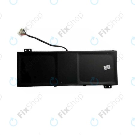 Acer Swift 3 SF314-51-82QG - Akkumulátor Li-Ion 15.4V 3700mAh - 77050280 Genuine Service Pack