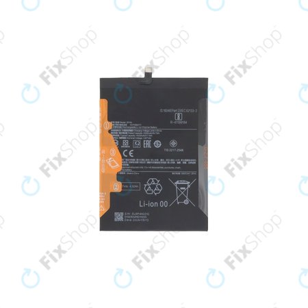 Xiaomi Pad 6 - Akkumulátor BP4N 4420mAh