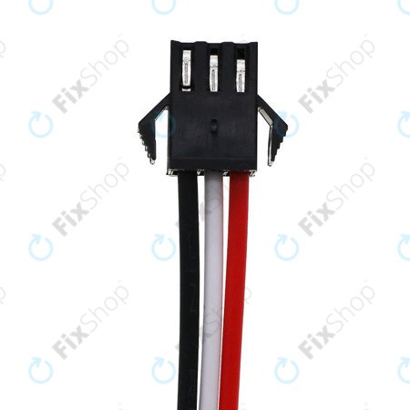 Akkumulátor Hantek DSO-1062B, DSO-1202B, DSO-1202S, 4500mAh, Li-Pol, 7.4V, PL727076, HQ