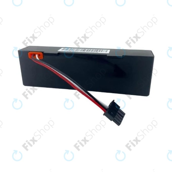 Xiaomi Mi Robot Vacuum Mop Pro (P) - Akkumulátor STYTJ02YM Li-Ion 14.8V 3400mAh