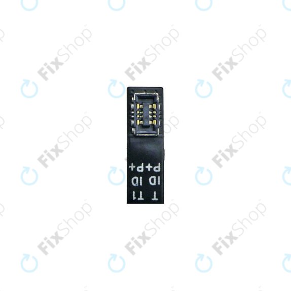 Akkumulátor Lenovo K6 Power, 4000mAh, Li-Pol, 3.85V, BL272, HQ
