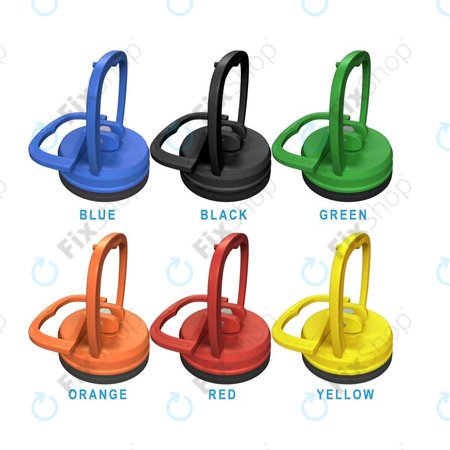 Suction Cup - Műanyag Tapadókorong