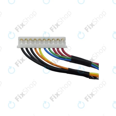 Akkumulátor Acer Aspire S7, 6250mAh, Li-Pol, 7.5V, AP13F3N, HQ